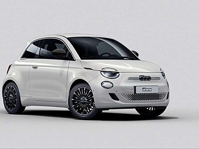 Fiat 500 e Icon 42 kWh Komfort+Style-Paket ab 179€