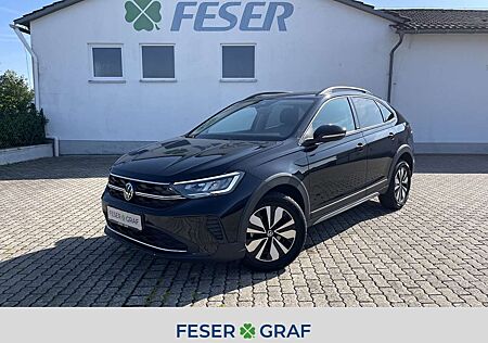 VW Taigo Volkswagen MOVE 1.0 TSI DSG NAVI KAMERA SHZ