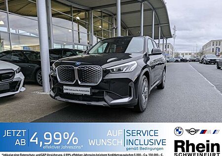 BMW iX1 xDrive30 Navi. Lenkradheizung. Park.Ass.