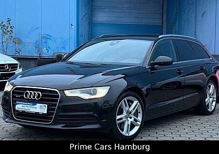 Audi A6 3.0 TDI Quattro S-LINE|KAMERA|XENON|313PS|MMI
