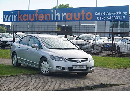 Honda Civic Hybrid Lim. 4-trg. Basis*AUTOMATIK*1-HAND