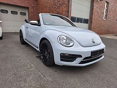 Volkswagen Beetle 2.0 TDI Käfer R-Line DSG, Tempomat BMT/Start-Stopp