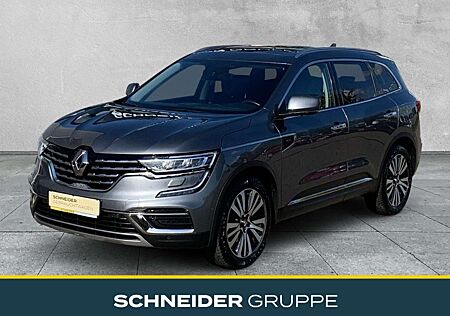 Renault Koleos INITIALE PARIS dCi 185 4WD PANORAMA+4WD