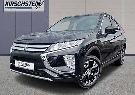 Mitsubishi Eclipse Cross Diamant 2WD 1.5 T-MIVEC WR DAB App