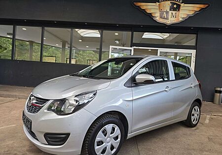 Opel Karl Edition Klima/1.Hand/NUR-18.700-KM
