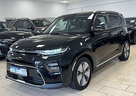 Kia Soul Inspiration*Leder*HUD*LED*R-Cam*Navi*4xSHZ*