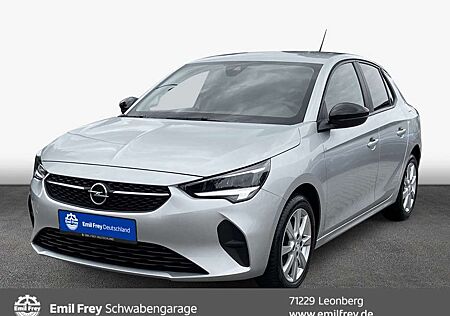 Opel Corsa 1.2 Aut. Edition *NAVI *RFK *PDC *SHZ