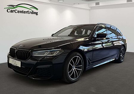 BMW 530 dTxDrive*M Sport*Laser*Navi*Kamera*AHK*HUD*