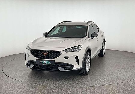 Cupra Formentor Basis 1.5 TSI *NAVI*SHZ*LHZ*uvm