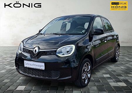 Renault Twingo Limited SCe 75PS Start & Stop