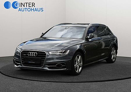 Audi A6 Avant 3.0 TDI quattro S-Line*Head-Up*