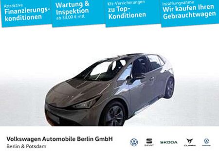 Cupra Born electric 150kW 1-Gang-Automatik