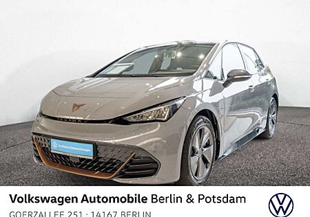 Cupra Born electric 150kW 1-Gang-Automatik