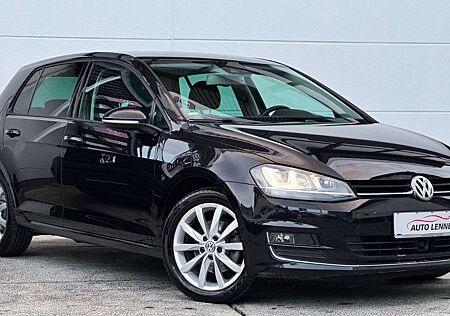 VW Golf Volkswagen 7 2.0TDI Highline*ACC*Standhzg*Xenon*MFL*17