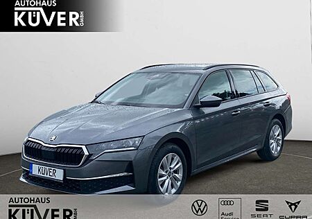 Skoda Octavia Combi Selection 1,5 TSI DSG Navi+ACC+AHK