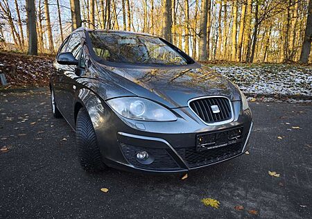 Seat Altea XL 1.8 TSI Style