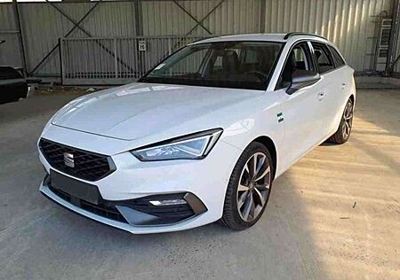 Seat Leon Sportstourer 1.5 eTSI 150 PS DSG *FR*ACC LED NAVI