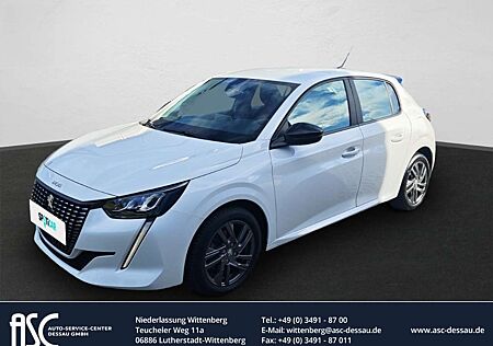 Peugeot 208 Active Pack/LED/EPH/Navi/Sitzh/CarPlay/Allwetter