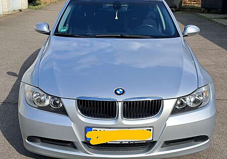 BMW 318i 318