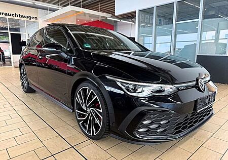 VW Golf Volkswagen GTD VIII *AUTOM+NAVI+LED+PANORAMA+19'ALU*