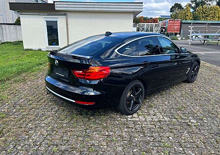 BMW 320 d GT