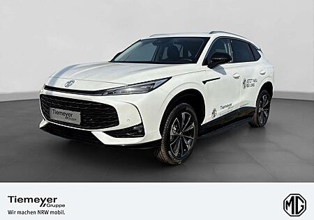 MG HS PHEV Luxury **Finanzierungspreis**