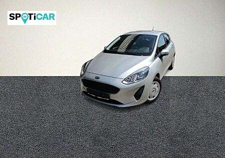 Ford Fiesta Cool