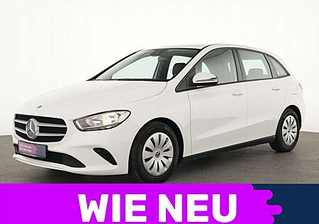 Mercedes-Benz B 180 Verkehrszeichenerken.|Park-Assist|Navi