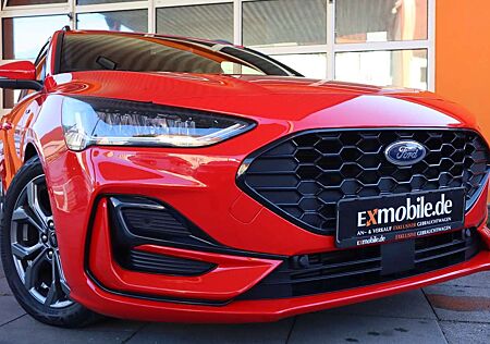 Ford Focus TURNIER* ST-LINE X* AUTOMATIK* KEY FREE*