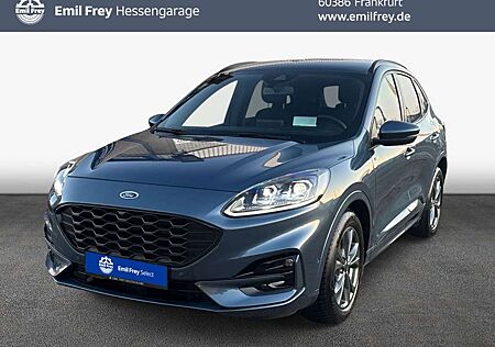 Ford Kuga 2.0 EcoBlue Aut. ST-LINE X
