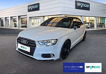 Audi A3 Cabriolet 2.0 TDI sport