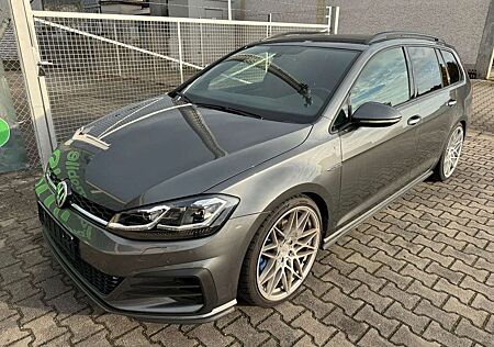 VW Golf Volkswagen VII Variant GTD