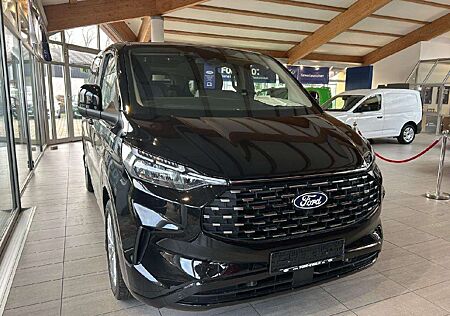 Ford Tourneo Custom 320 L1 Tourneo Titanium FWD
