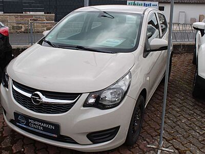 Opel Karl Edition
