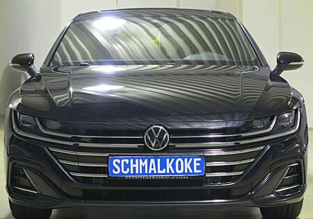 VW Arteon Volkswagen Shooting Brake 2.0 TDI DSG7 R-Line Leder