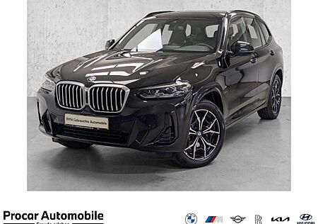BMW X3 xDrive30i M Sport 360° HiFi DA PA+ 19'' DAB
