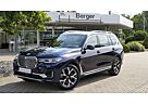 BMW X7 xDrive40i Excellence / Skylounge / Standhzg./ Moto