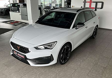 Cupra Leon ST 1.5 TSI 5-JAHRE-GARANTIE El. Heckkl. AHK