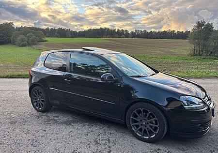 VW Golf Volkswagen 1.4 TSI GT Sport