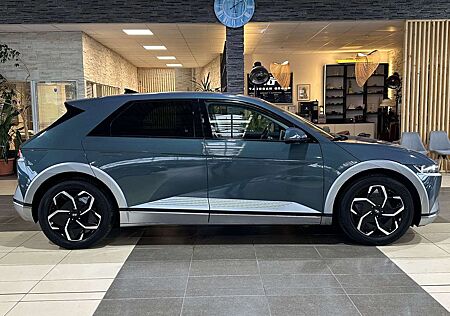 Hyundai IONIQ 5 LED*AHK*R.CAM*4xSHZ*ACC*CarPlay*SOH:96%