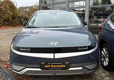 Hyundai IONIQ 5 LED*AHK*R.CAM*4xSHZ*ACC*CarPlay*SOH:96%