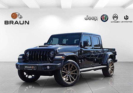 Jeep Gladiator Farout Final Edition 3.0 V6