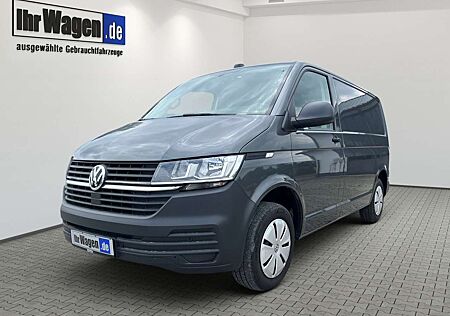 VW T6 Transporter Volkswagen T6.1 Transporter FWD*1.Hand*Kamera*DSG*AHK*