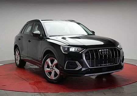 Audi Q3 35 TDI S tronic Advanced CarPlay/ACC/Virtual