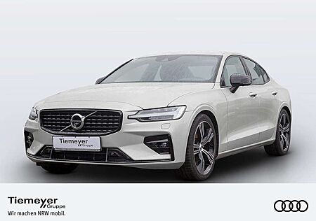 Volvo S60 B4 R-DESIGN LED LM19 HARMAN-KARDON