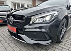 Mercedes-Benz CLA 220 d / AMG PAKET / DISTRONIC PLUS / LED / TOTEWINKEL