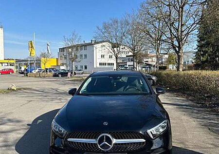 Mercedes-Benz A 200 mit Mercedes Benz Garantie