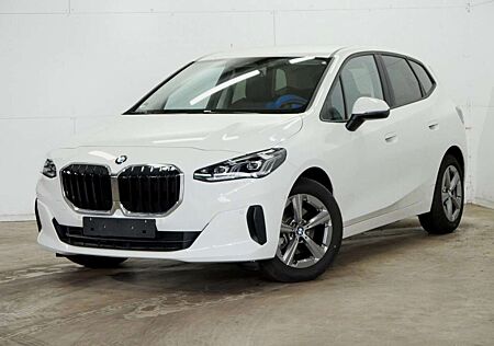 BMW 218 d Sport AHK eSitze Kamera