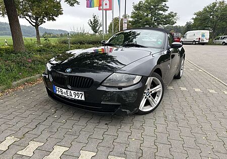 BMW Z4 roadster 2.0i