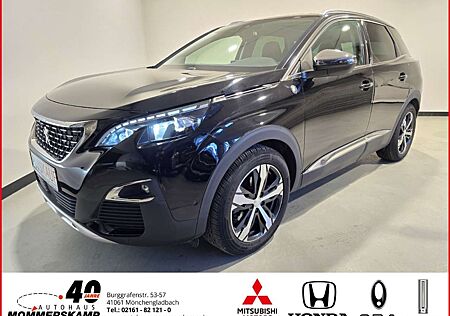 Peugeot 3008 Crossway 1.6 PureTech 180 Automatik+AHK+El. Panoda